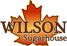 Wilson Sugarhouse
